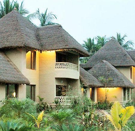 Vedic Village Spa Resort Kolkata Luaran gambar