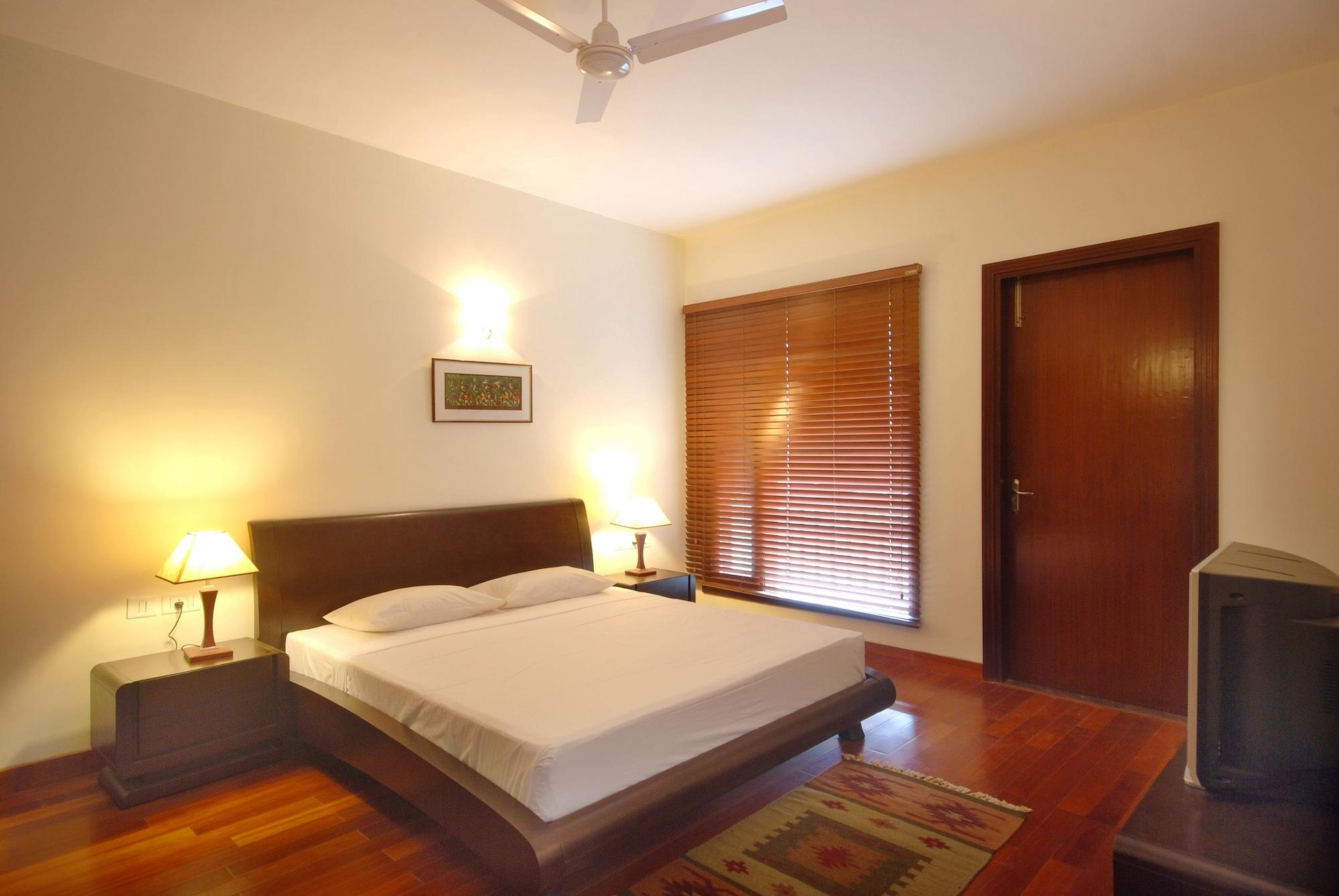 Vedic Village Spa Resort Kolkata Luaran gambar