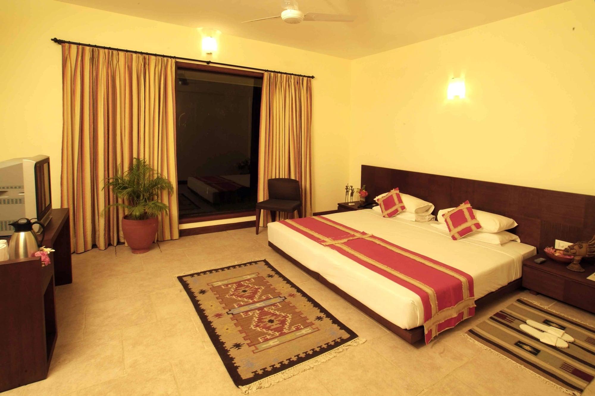 Vedic Village Spa Resort Kolkata Luaran gambar