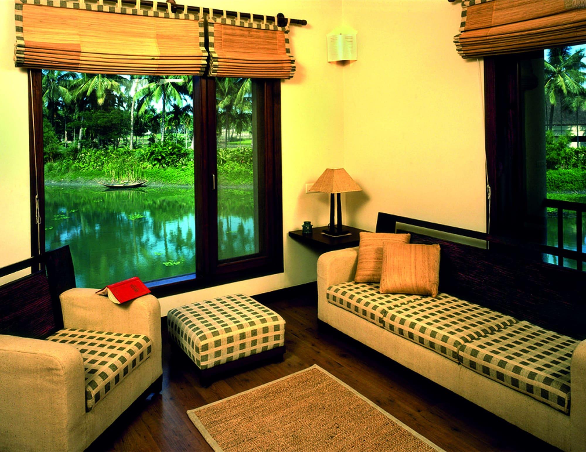 Vedic Village Spa Resort Kolkata Luaran gambar