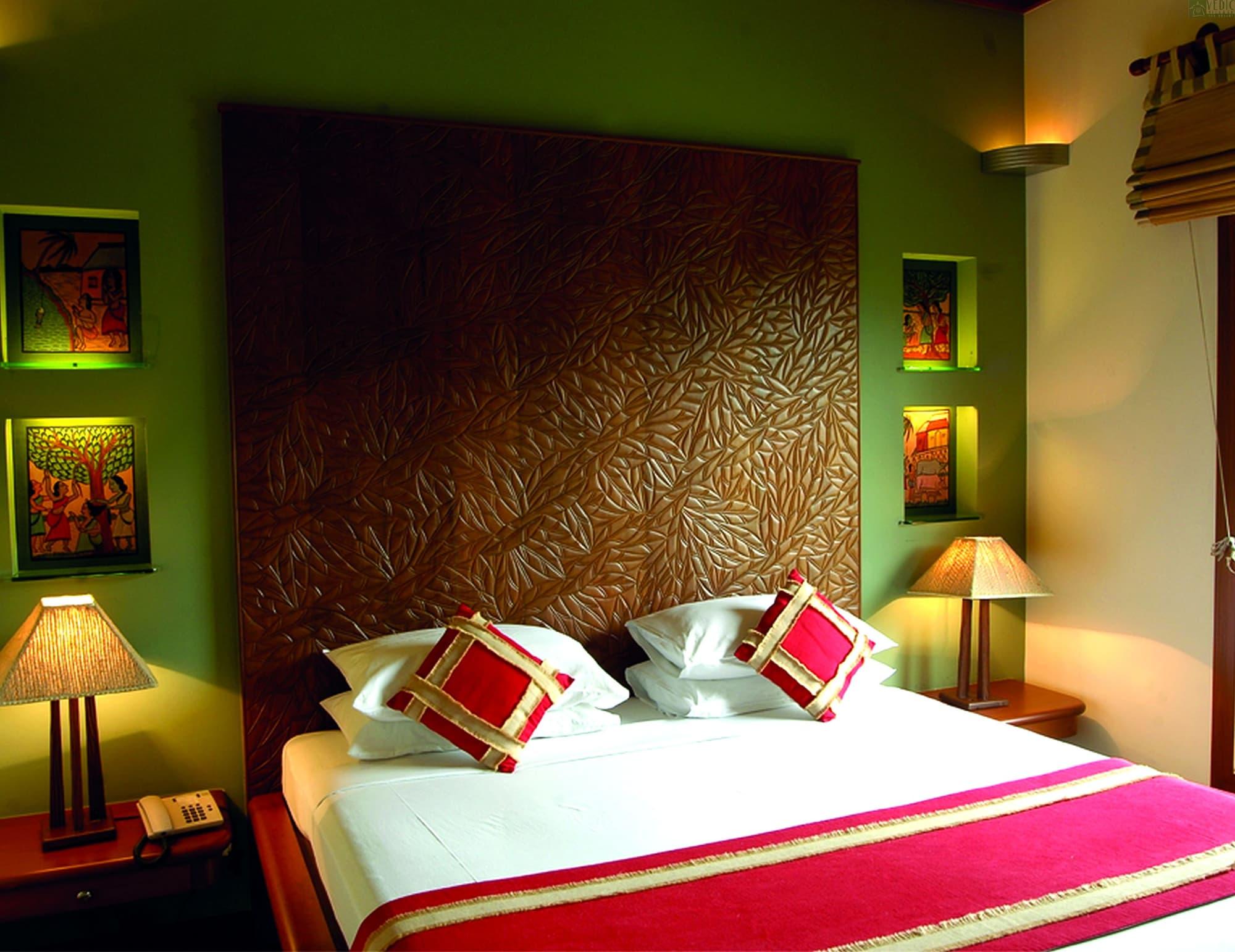 Vedic Village Spa Resort Kolkata Luaran gambar