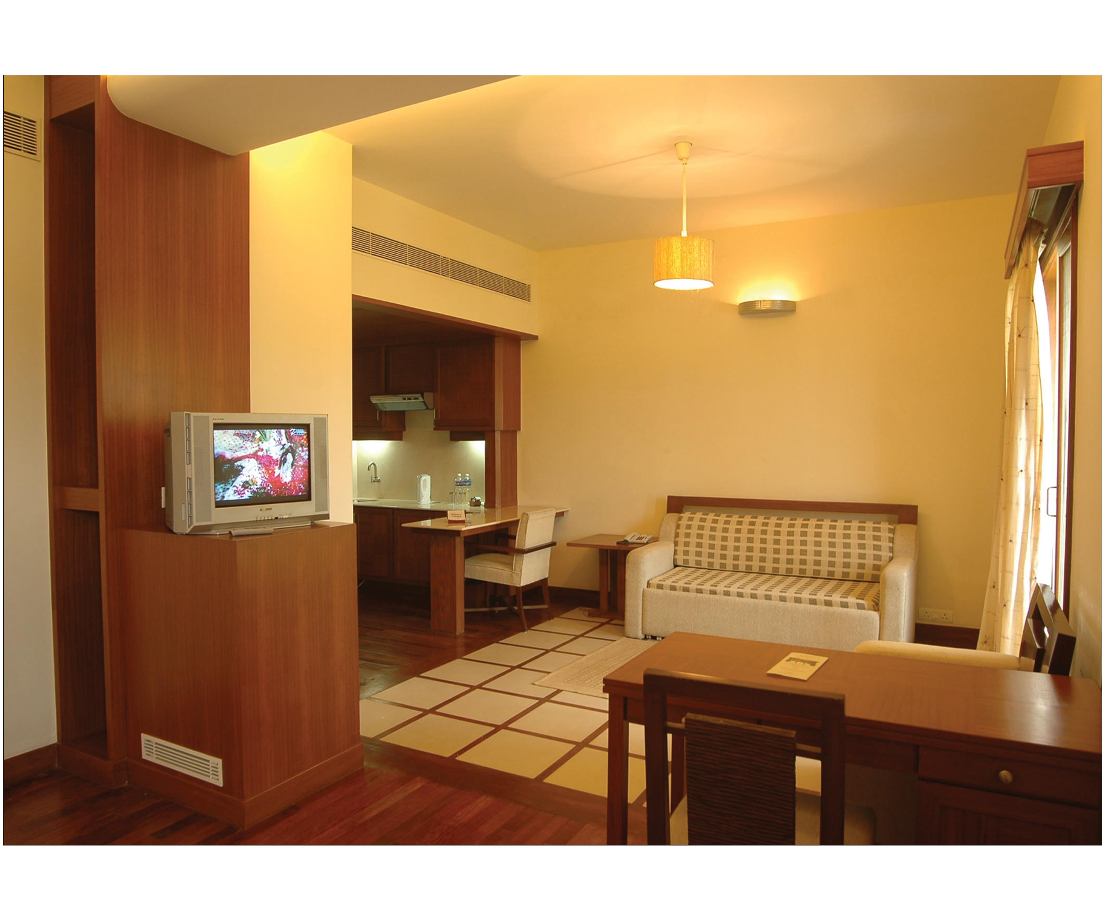 Vedic Village Spa Resort Kolkata Luaran gambar