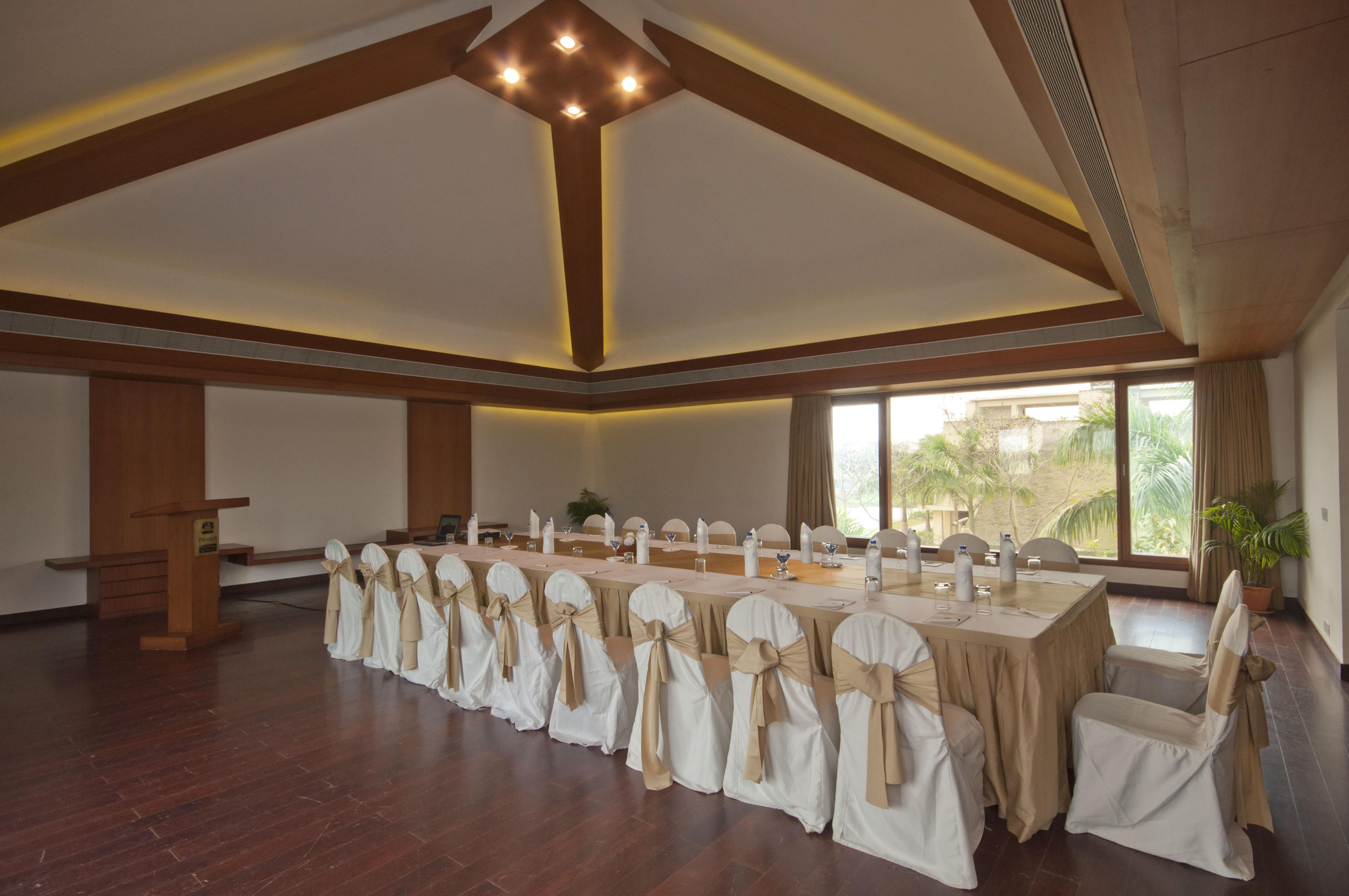 Vedic Village Spa Resort Kolkata Luaran gambar