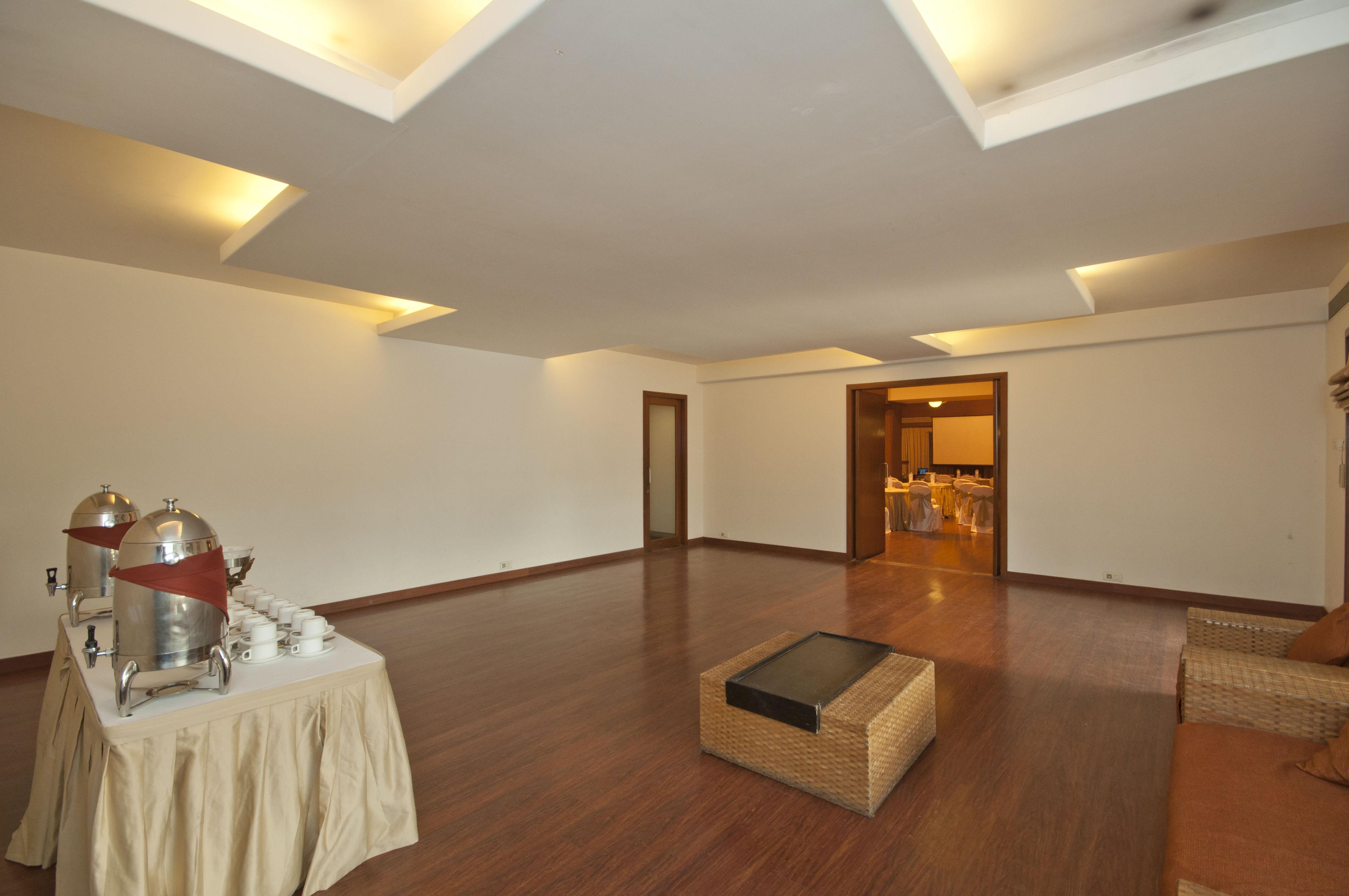 Vedic Village Spa Resort Kolkata Luaran gambar