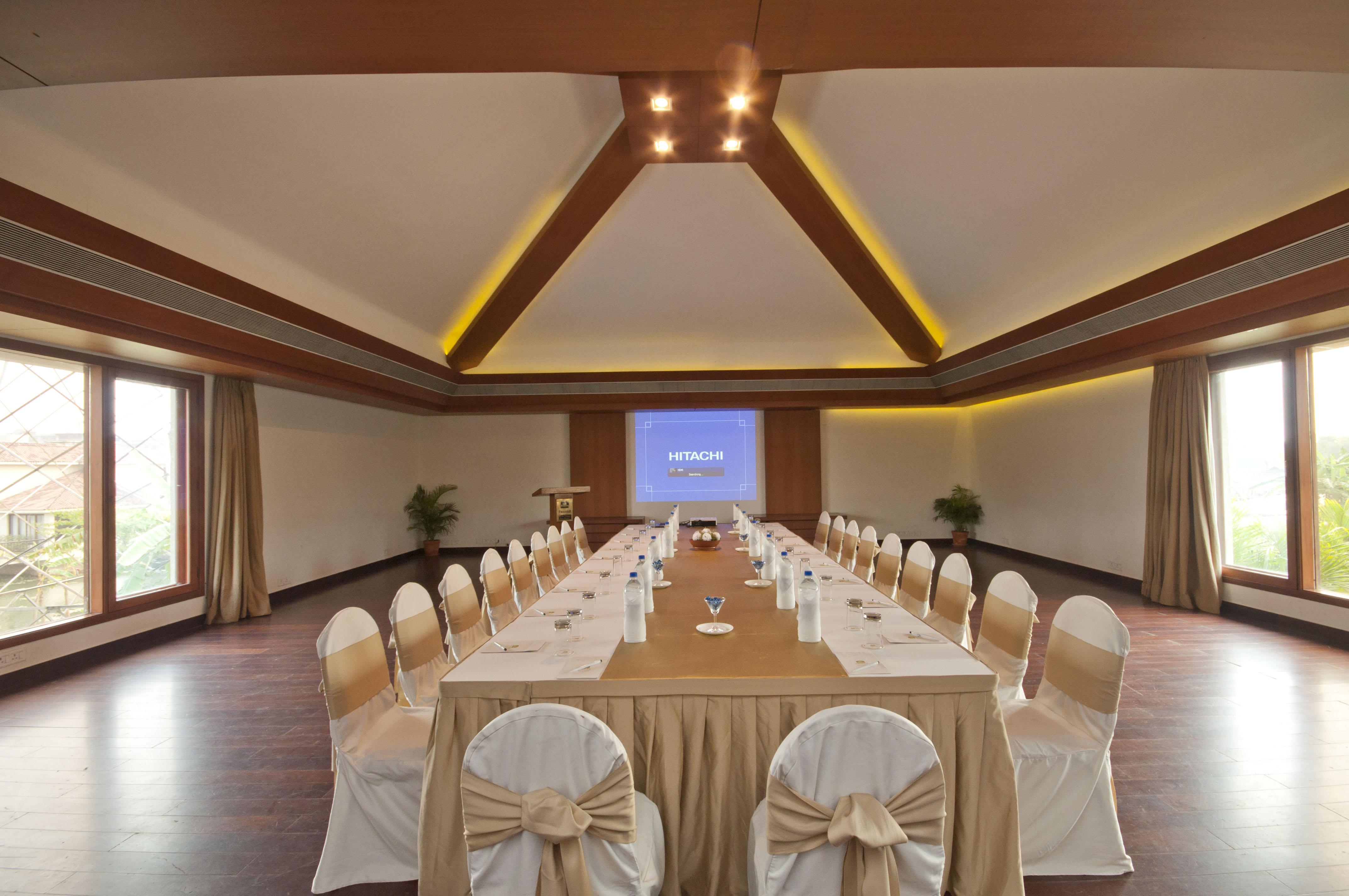 Vedic Village Spa Resort Kolkata Luaran gambar