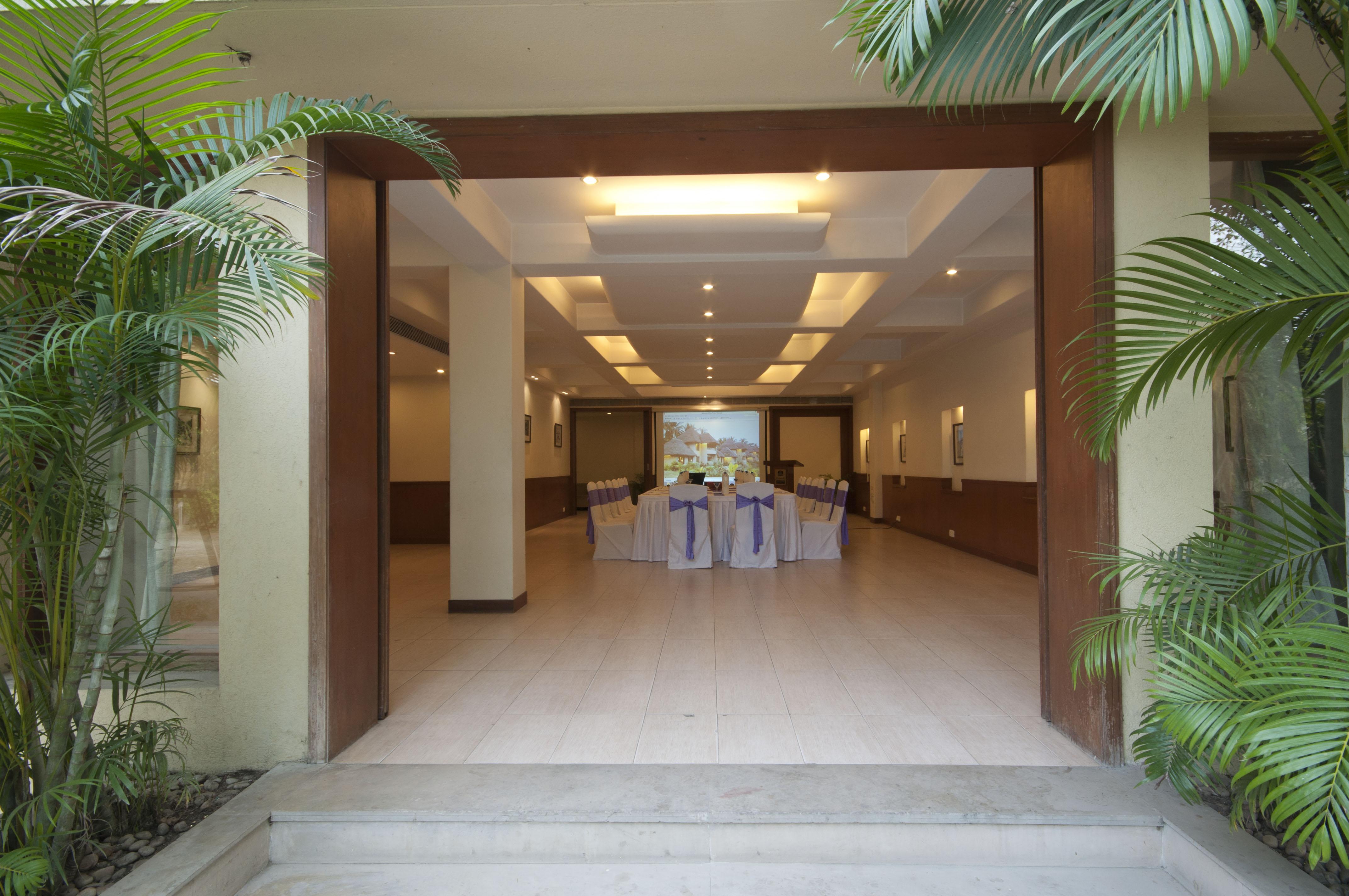 Vedic Village Spa Resort Kolkata Luaran gambar