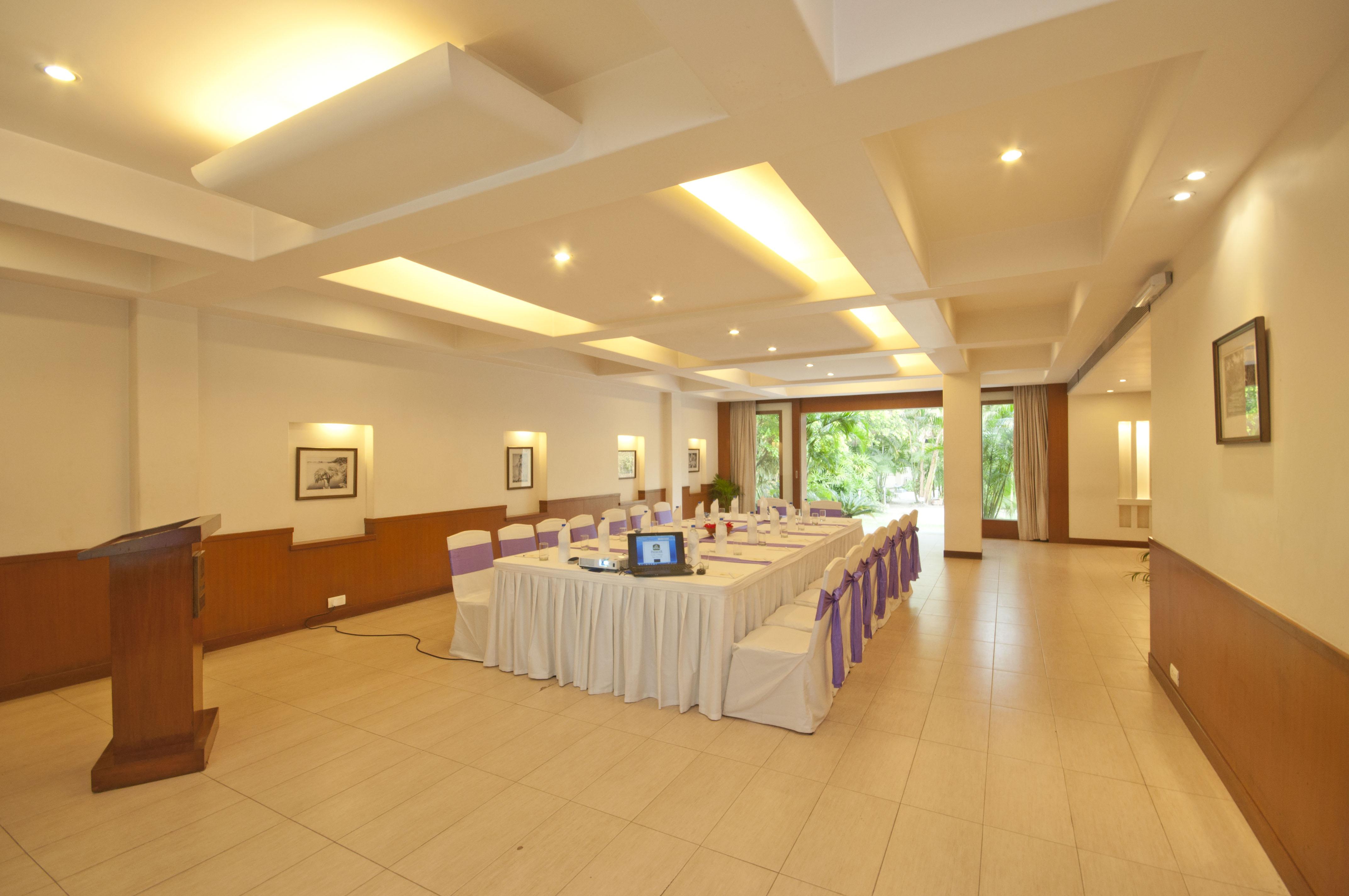 Vedic Village Spa Resort Kolkata Luaran gambar