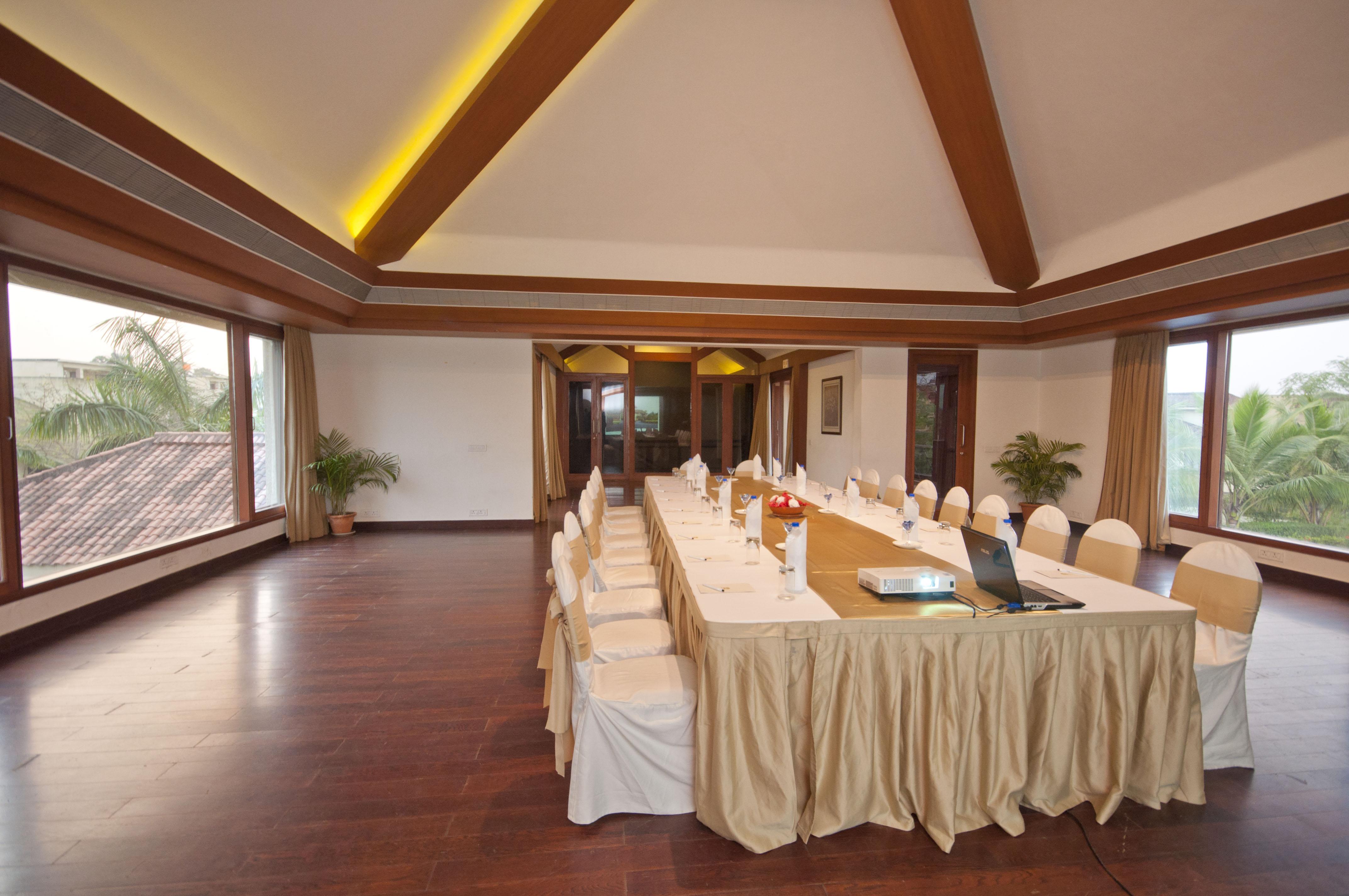 Vedic Village Spa Resort Kolkata Luaran gambar