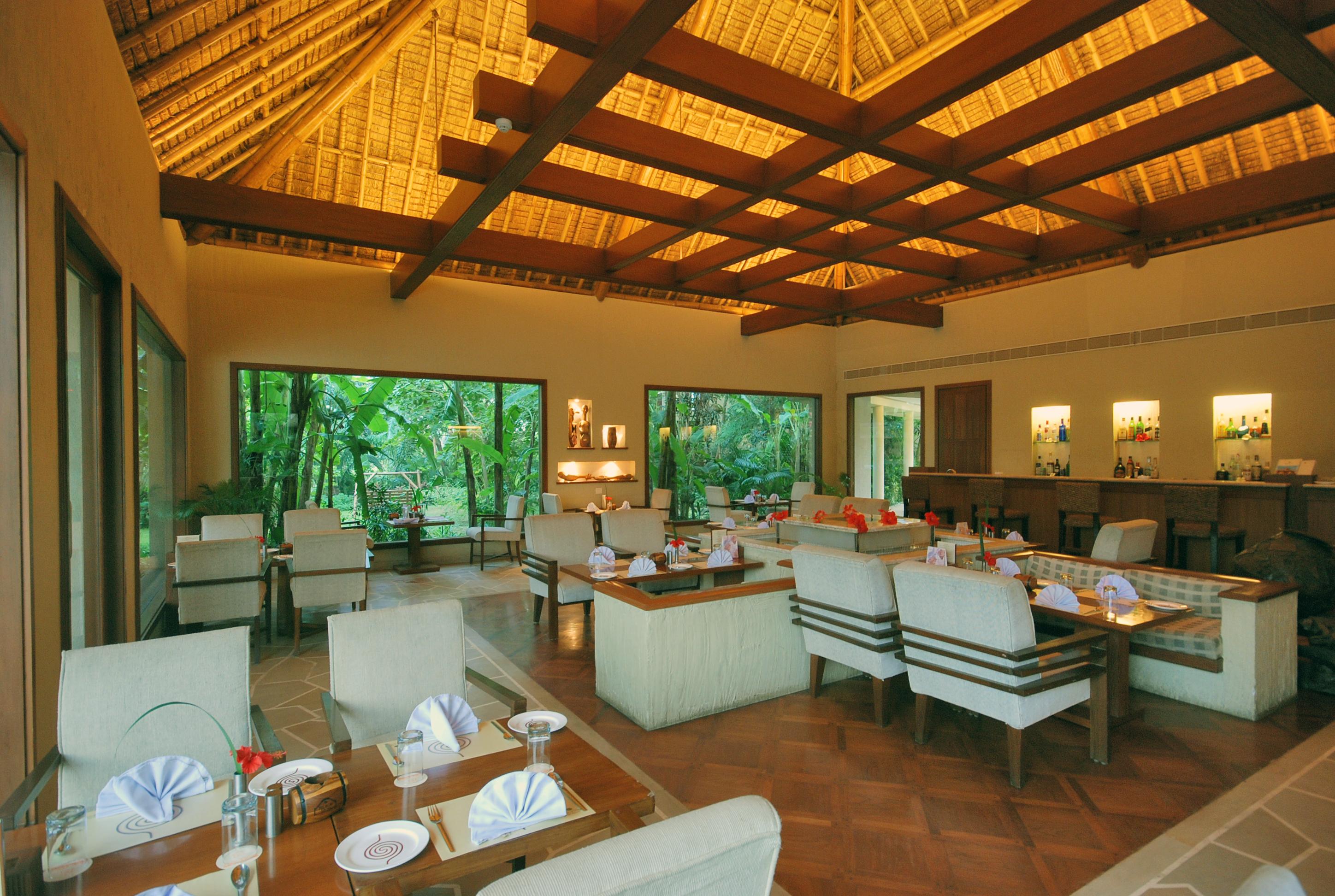 Vedic Village Spa Resort Kolkata Luaran gambar