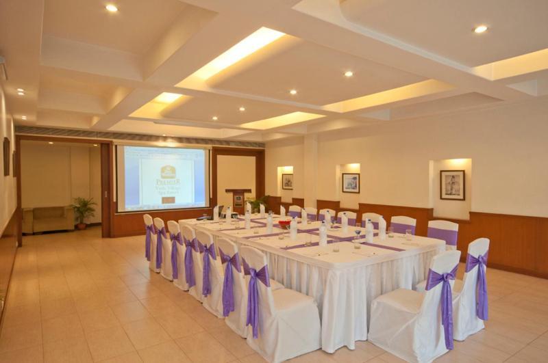 Vedic Village Spa Resort Kolkata Luaran gambar