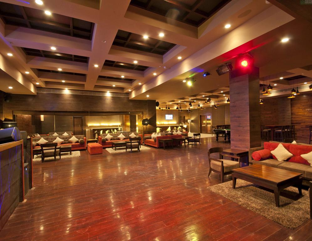 Vedic Village Spa Resort Kolkata Luaran gambar