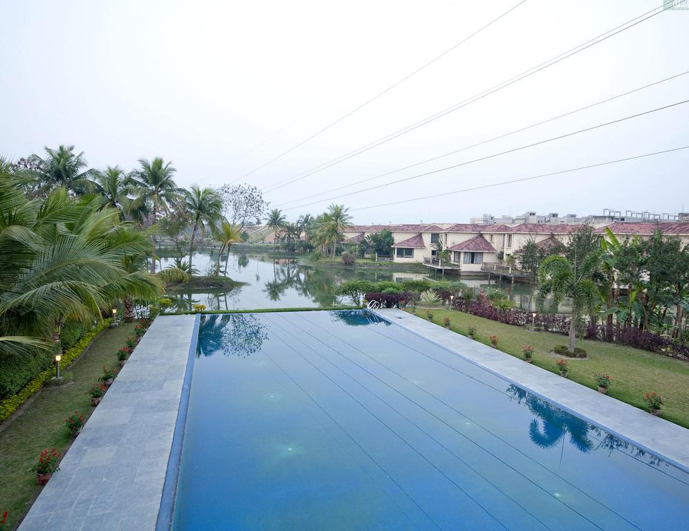 Vedic Village Spa Resort Kolkata Luaran gambar