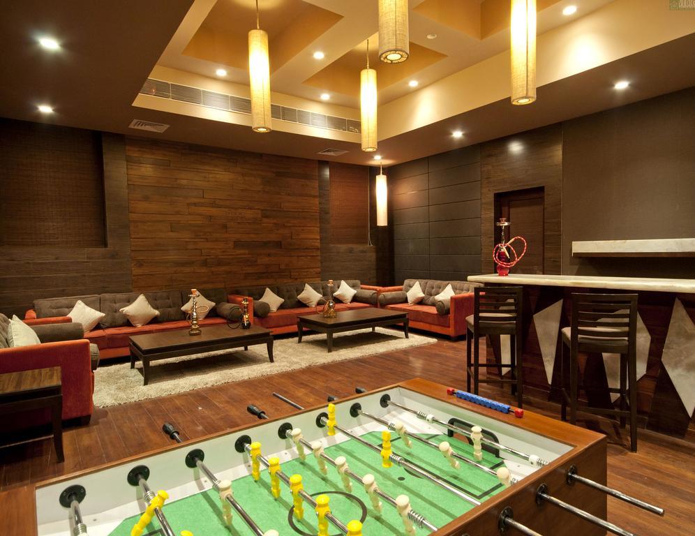 Vedic Village Spa Resort Kolkata Luaran gambar