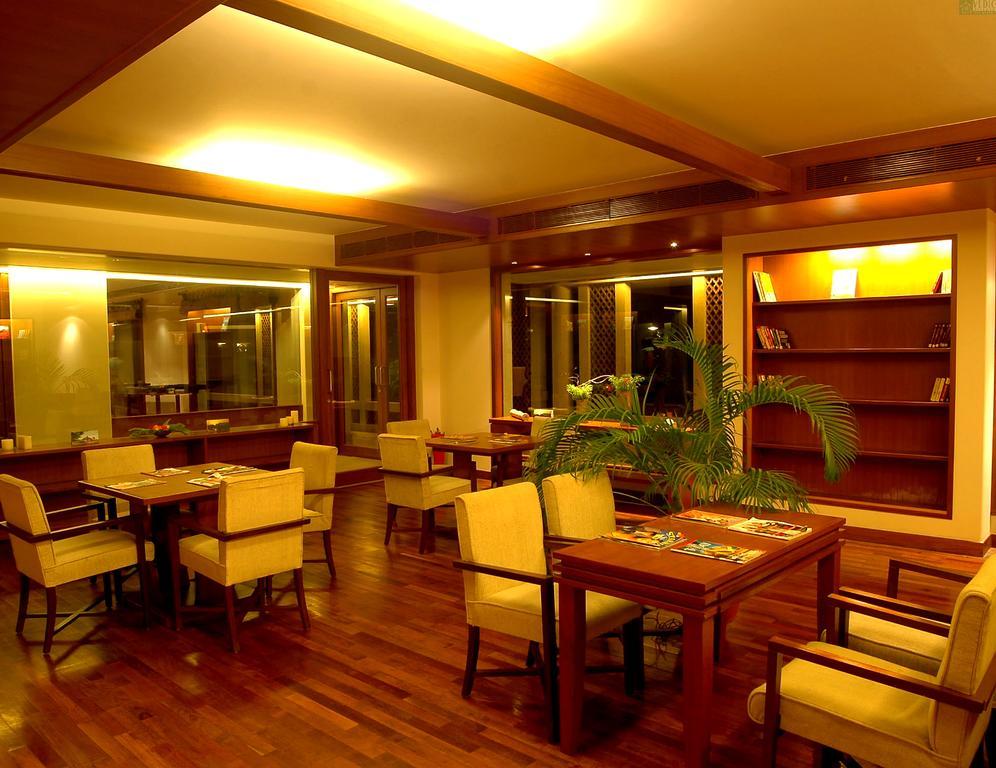 Vedic Village Spa Resort Kolkata Luaran gambar