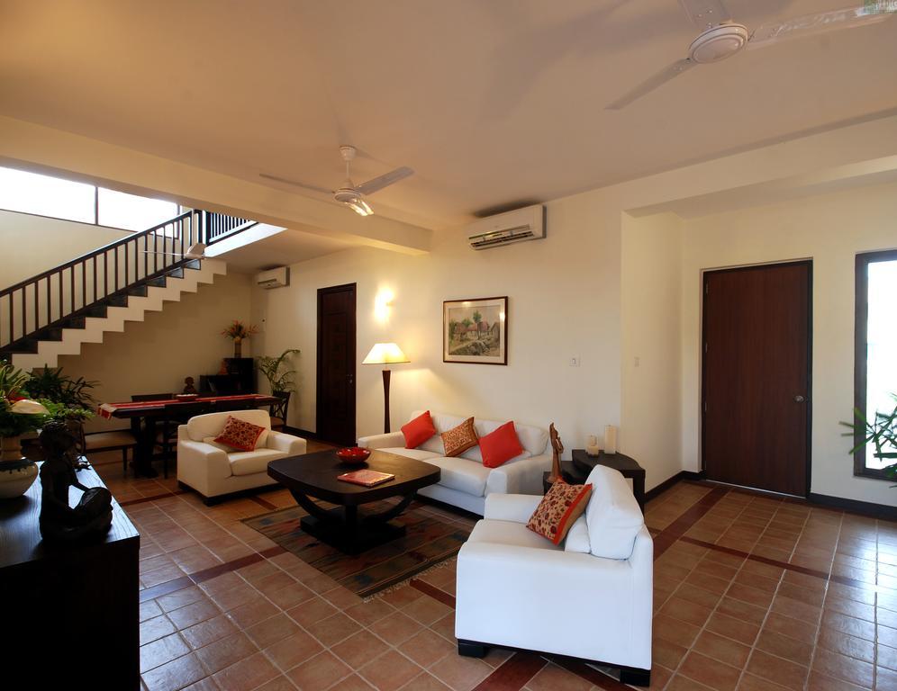 Vedic Village Spa Resort Kolkata Luaran gambar
