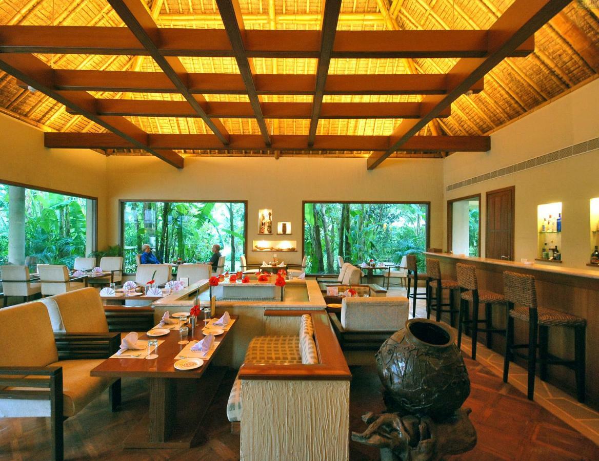 Vedic Village Spa Resort Kolkata Luaran gambar